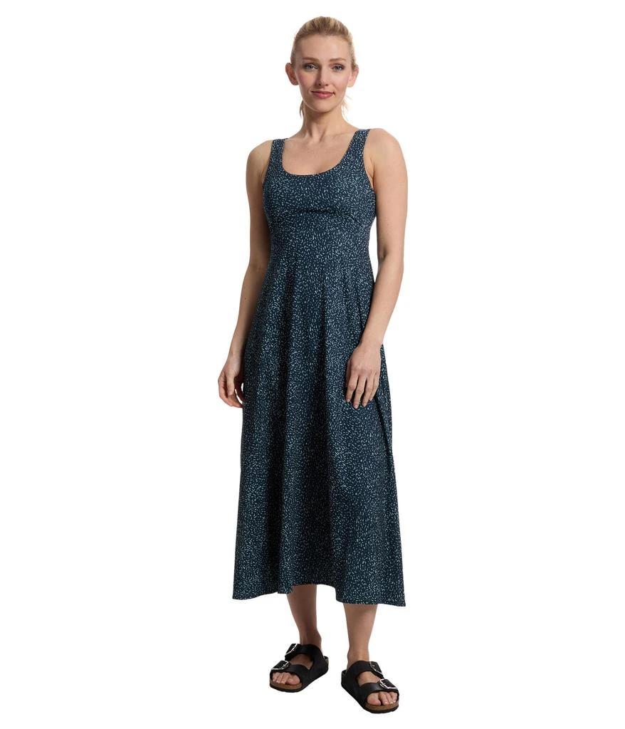 Prana Lata Beach Dress 1