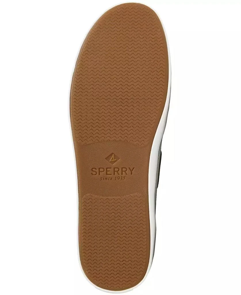 Sperry Men's Bahama II Boat Shoe 5
