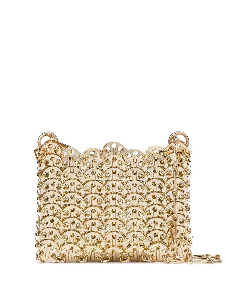 Paco Rabanne Rabanne Bags 2