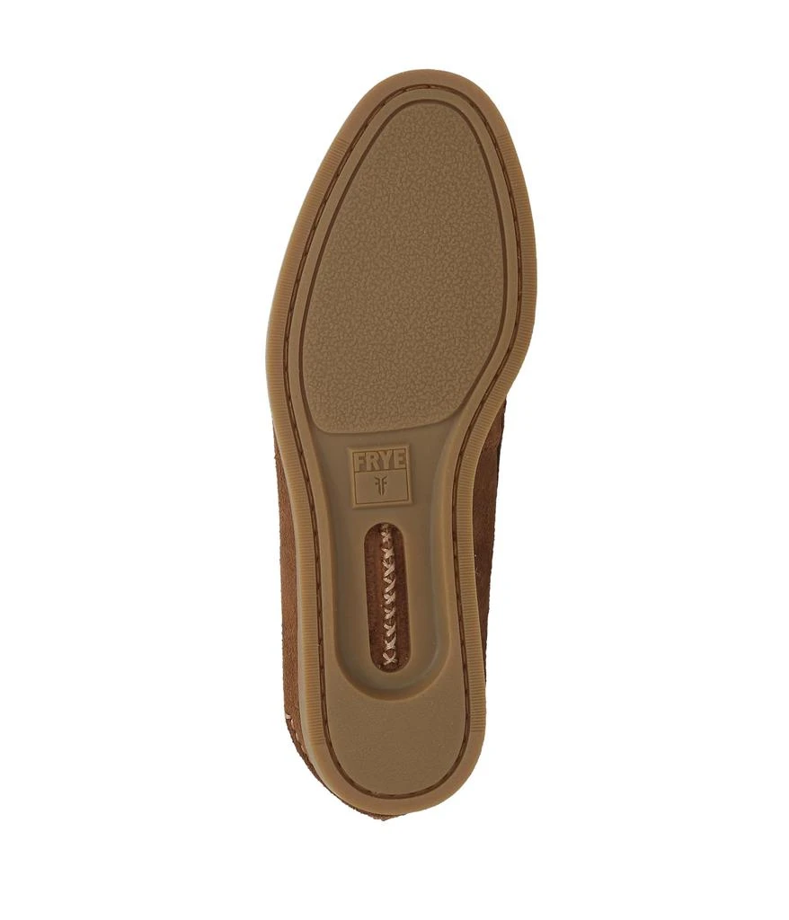 Frye Mason Slip On 3