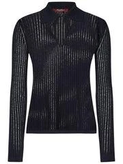 MaxMara Studio MaxMara Studio EGREGE Sweater 1