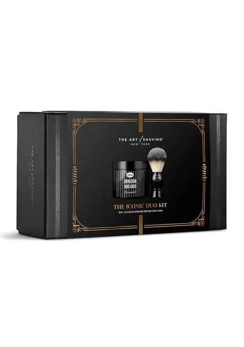 Art of Shaving Of Shaving The Iconic Duo Gift Set   Unscented 1
