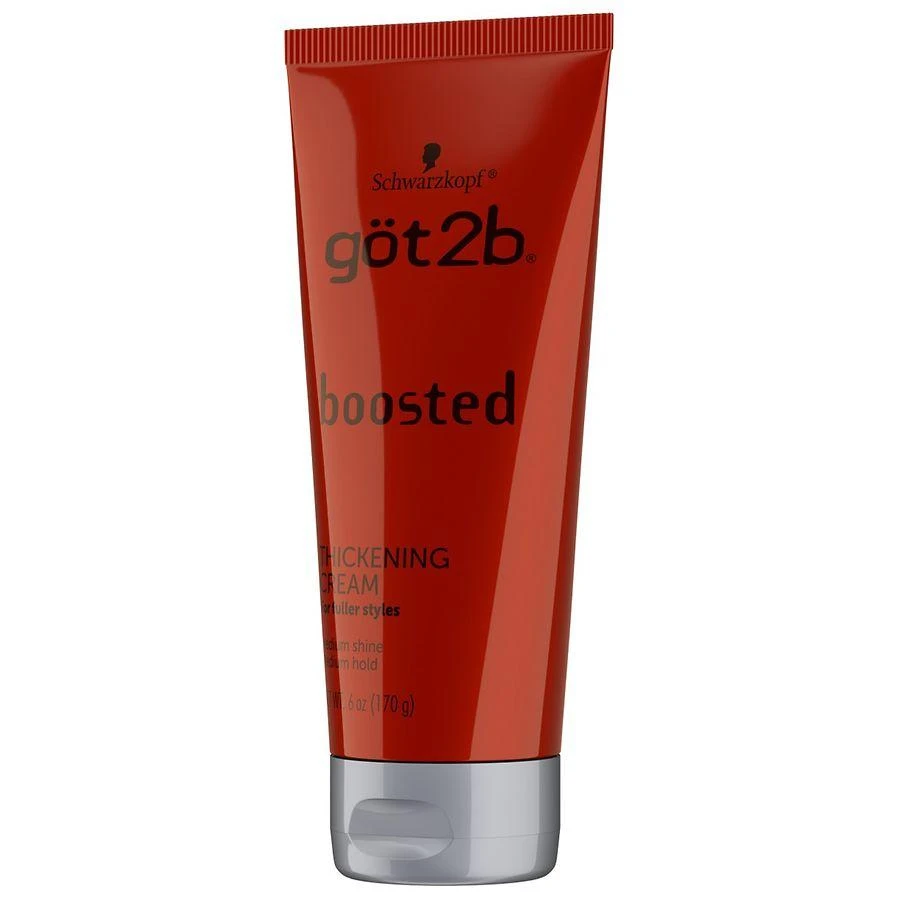 Got2b Boosted Thickening Cream 8