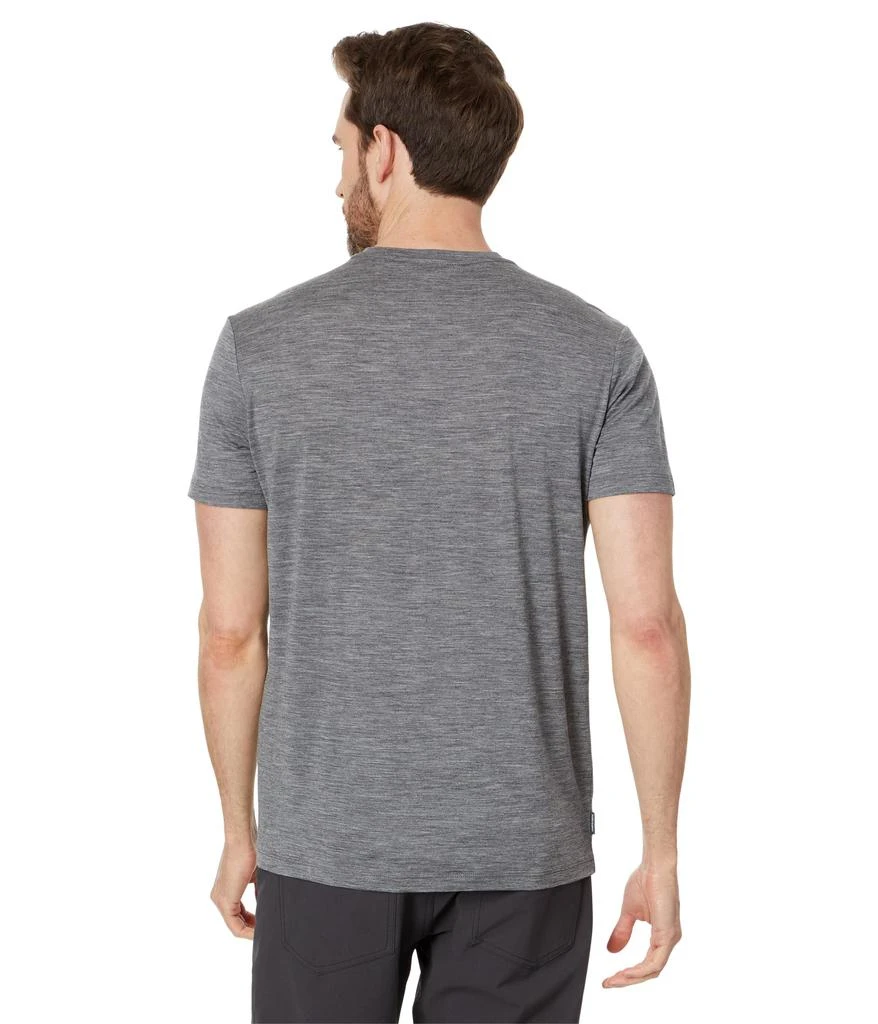 Icebreaker 150 Tech Lite III Short Sleeve Tee 2