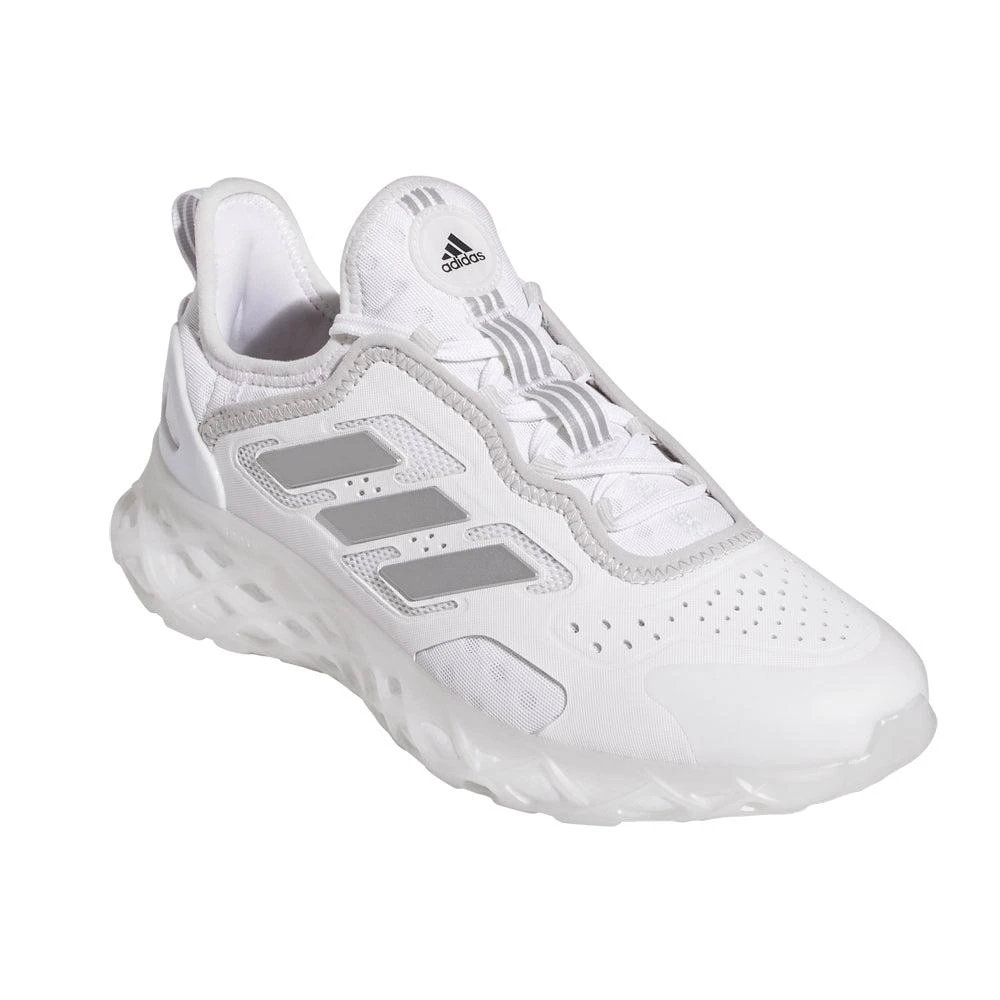 Adidas Web Boost Lace Up Sneakers 2