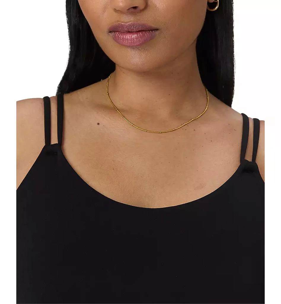 SWEATY BETTY Women's Ultimate Studio Strappy Tank Top 3