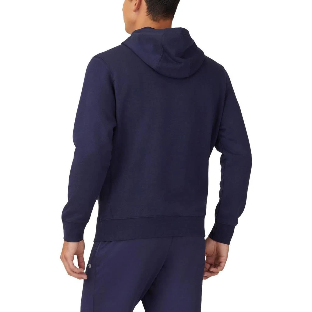 Fila Algot Mens Comfy Cozy Hoodie 2