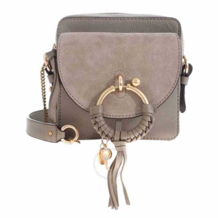 See by Chloé Small Joan Camera Bag