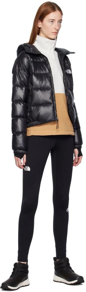 The North Face Black Hydrenalite Down Jacket 4