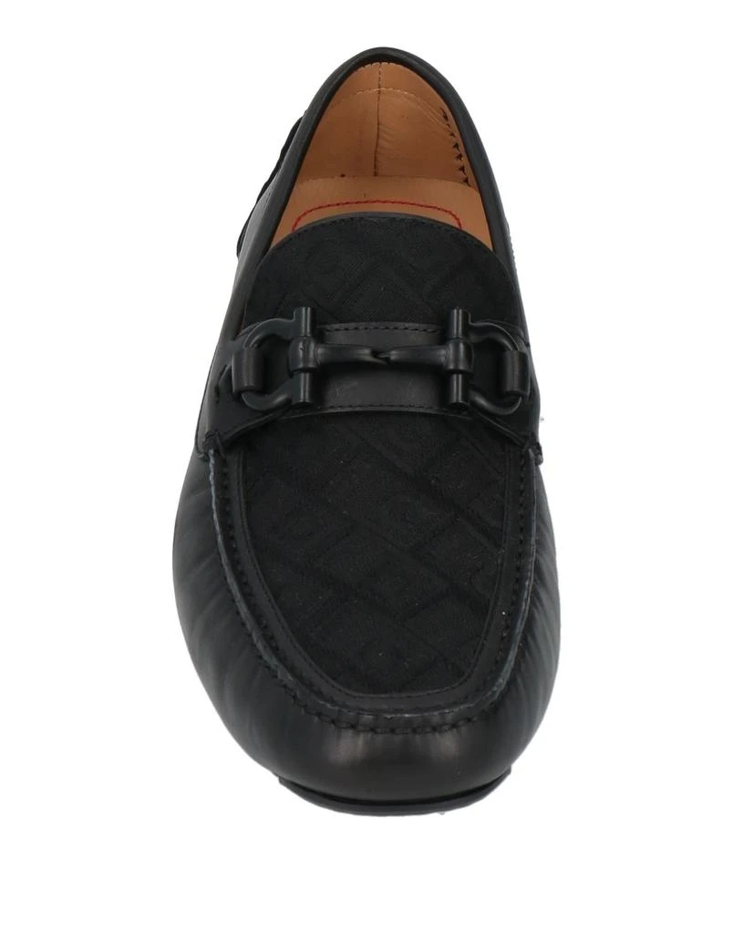 Salvatore Ferragamo Loafers 4