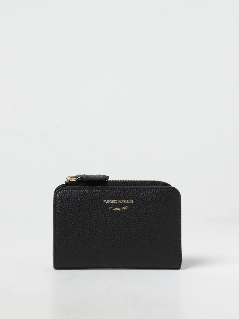 Emporio Armani Wallet woman Emporio Armani 1