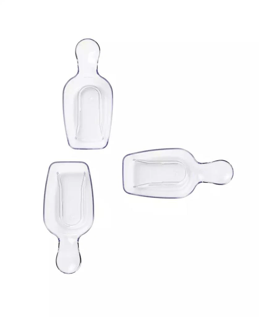 OXO Pop Storage Container Accessories 3-Pc. Scoop Set 7