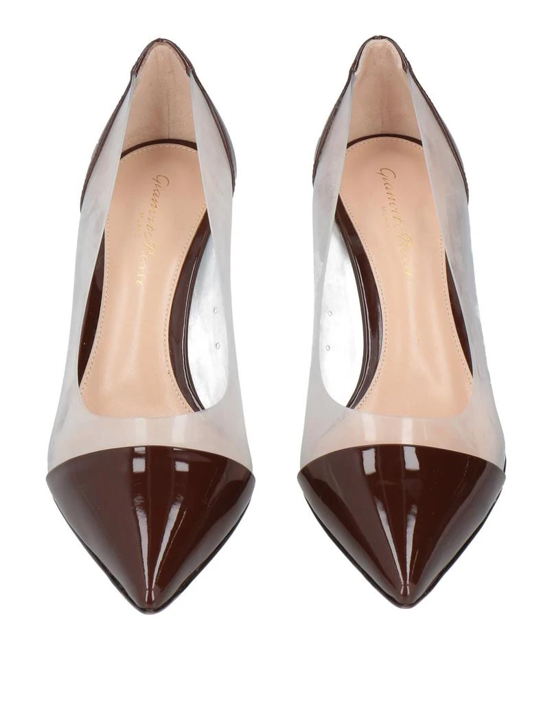 Gianvito Rossi Pump 4