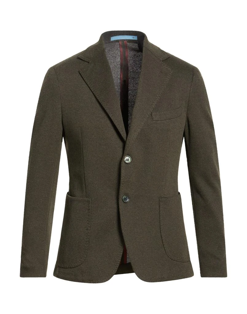 HERMAN 
SONS Blazer 3