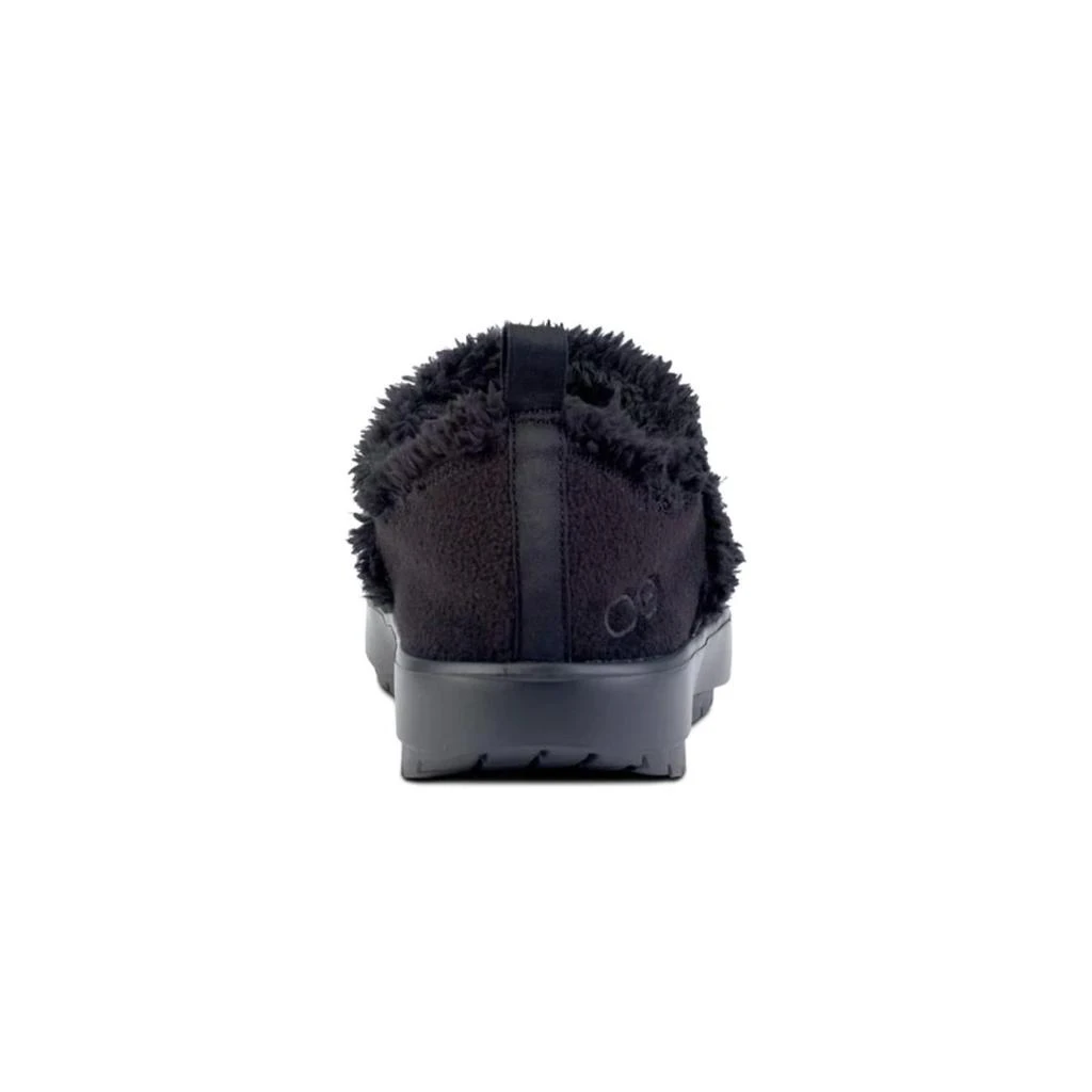 OOFOS Oofos - WOMEN'S OOCOOZIE LOW SLIPPER 5