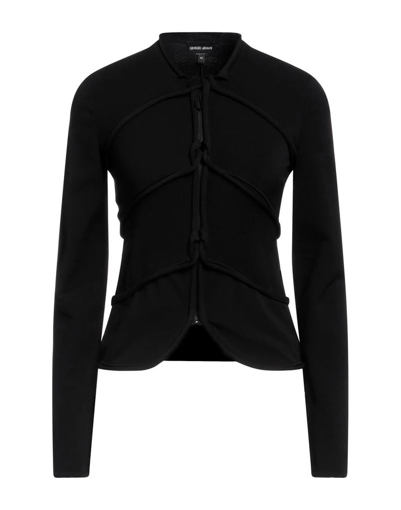 GIORGIO ARMANI Blazer 1