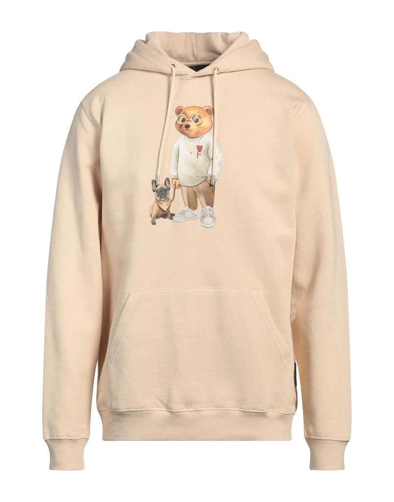 BARON FILOU Hooded sweatshirt 1