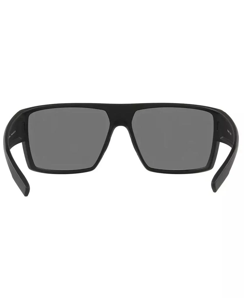 Native Eyewear Native Men's Polarized Sunglasses, XD9013 5