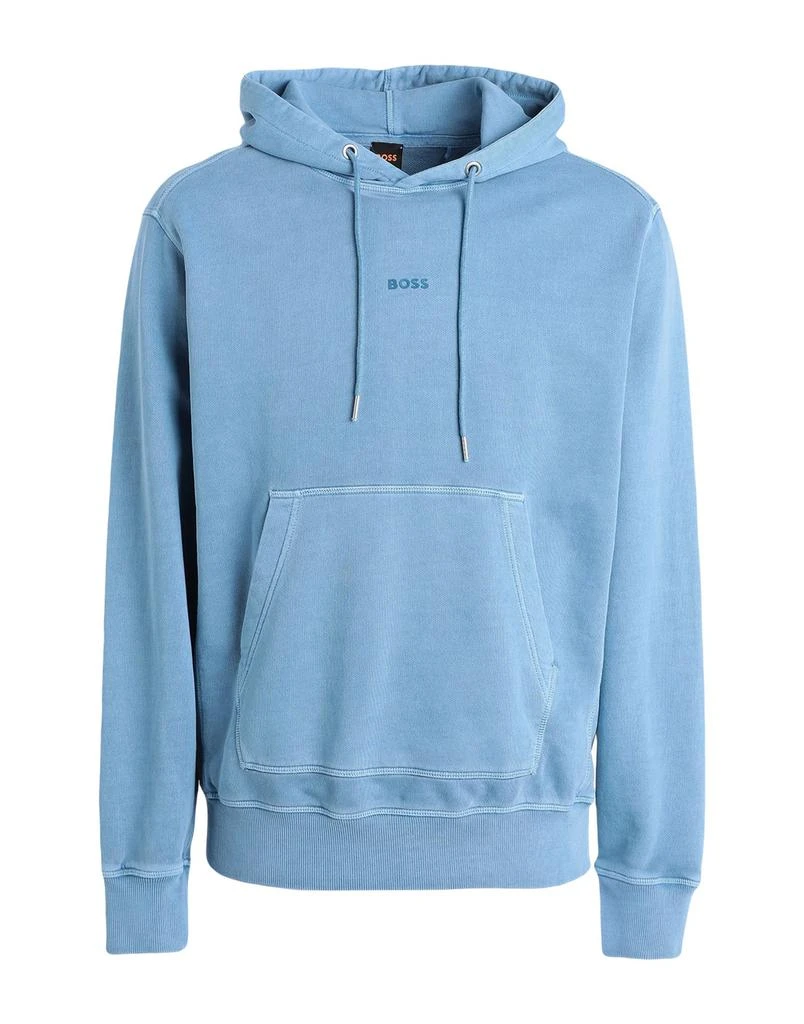 Hugo Boss Hooded sweatshirt 1