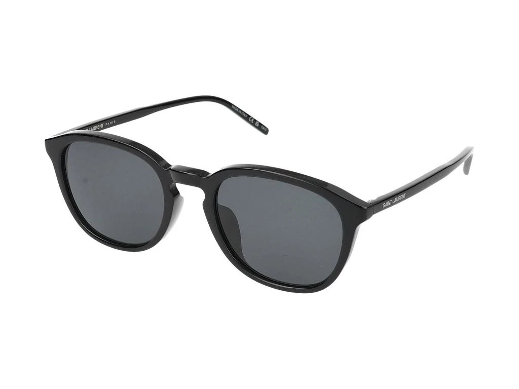 Yves Saint Laurent Saint Laurent Sunglasses 2