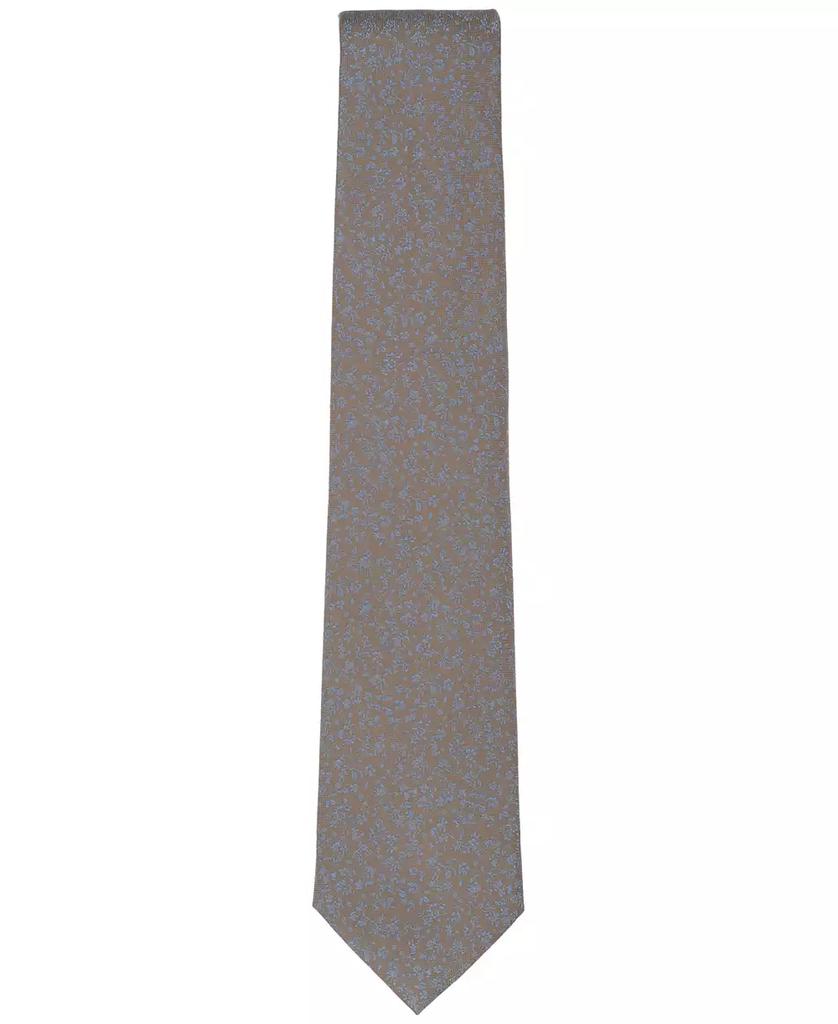 Michael Kors Men's Cesari Floral Tie