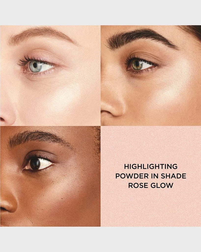 Laura Mercier Rose Glow Highlighting Blush 3