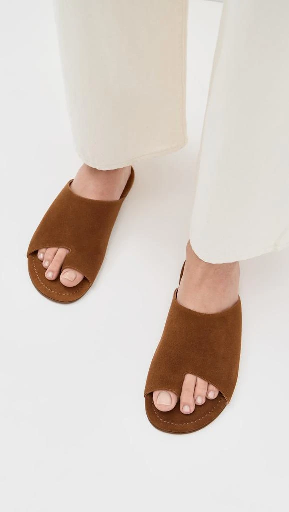 GIA BORGHINI Julia Sandals 2