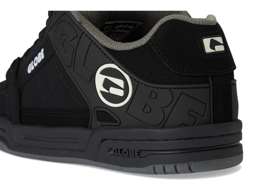 Globe Tilt 6