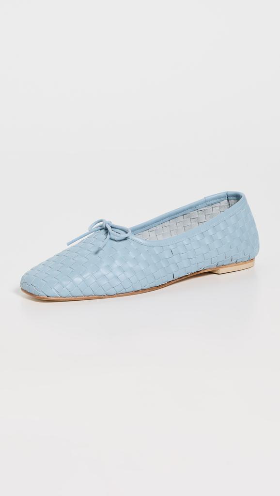 Freda Salvador Jada Flats