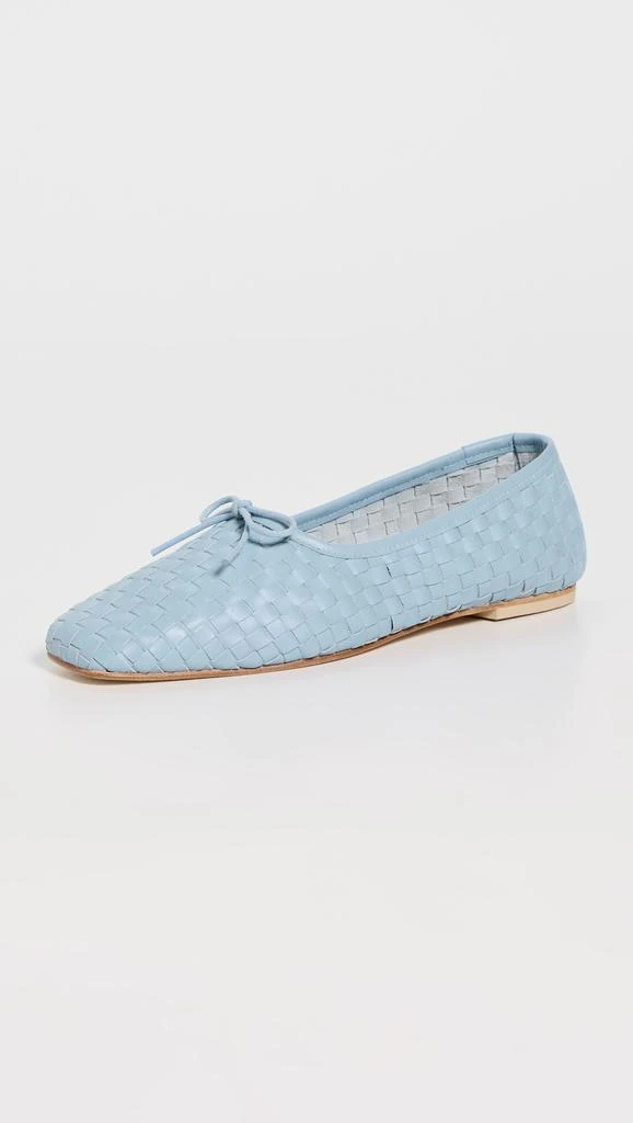 Freda Salvador Jada Flats 1