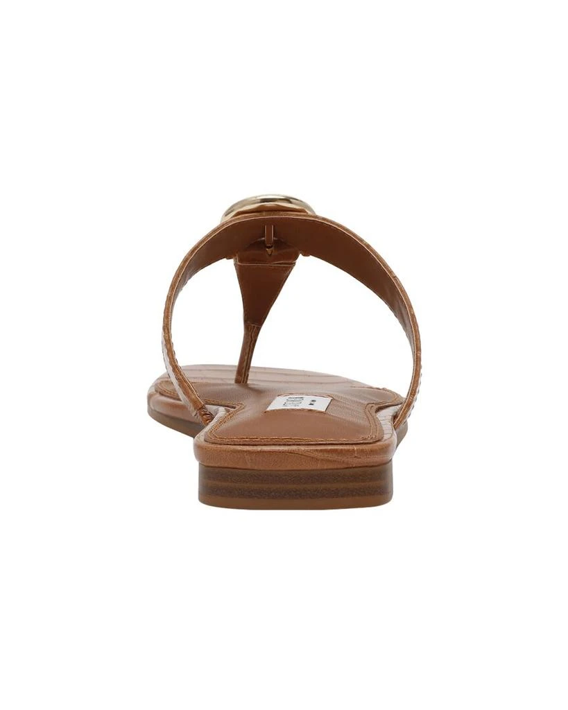 Steven STEVEN By Steve Madden Paava Sandal 3