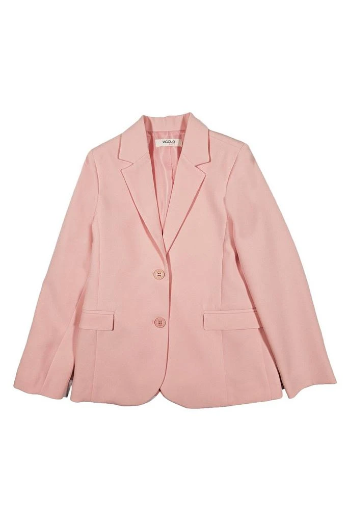 Vicolo Girl Vicolo Girl Single Breasted Jacket