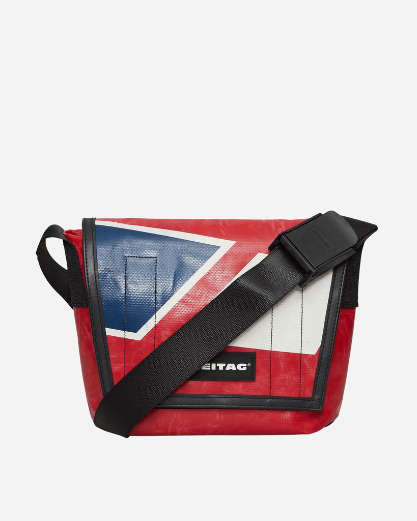 Freitag F11 Lassie Messenger Bag Multicolor