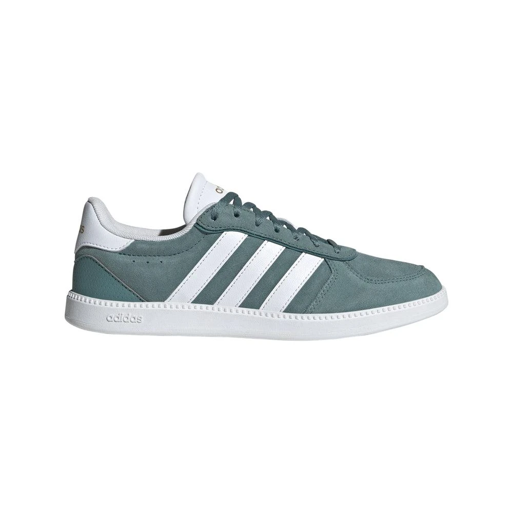 Adidas Breaknet Sleek Perforated Lace Up Sneakers - SPORTS - Compare Prices  from 3+ Stores - Free Shipping - BeyondStyle