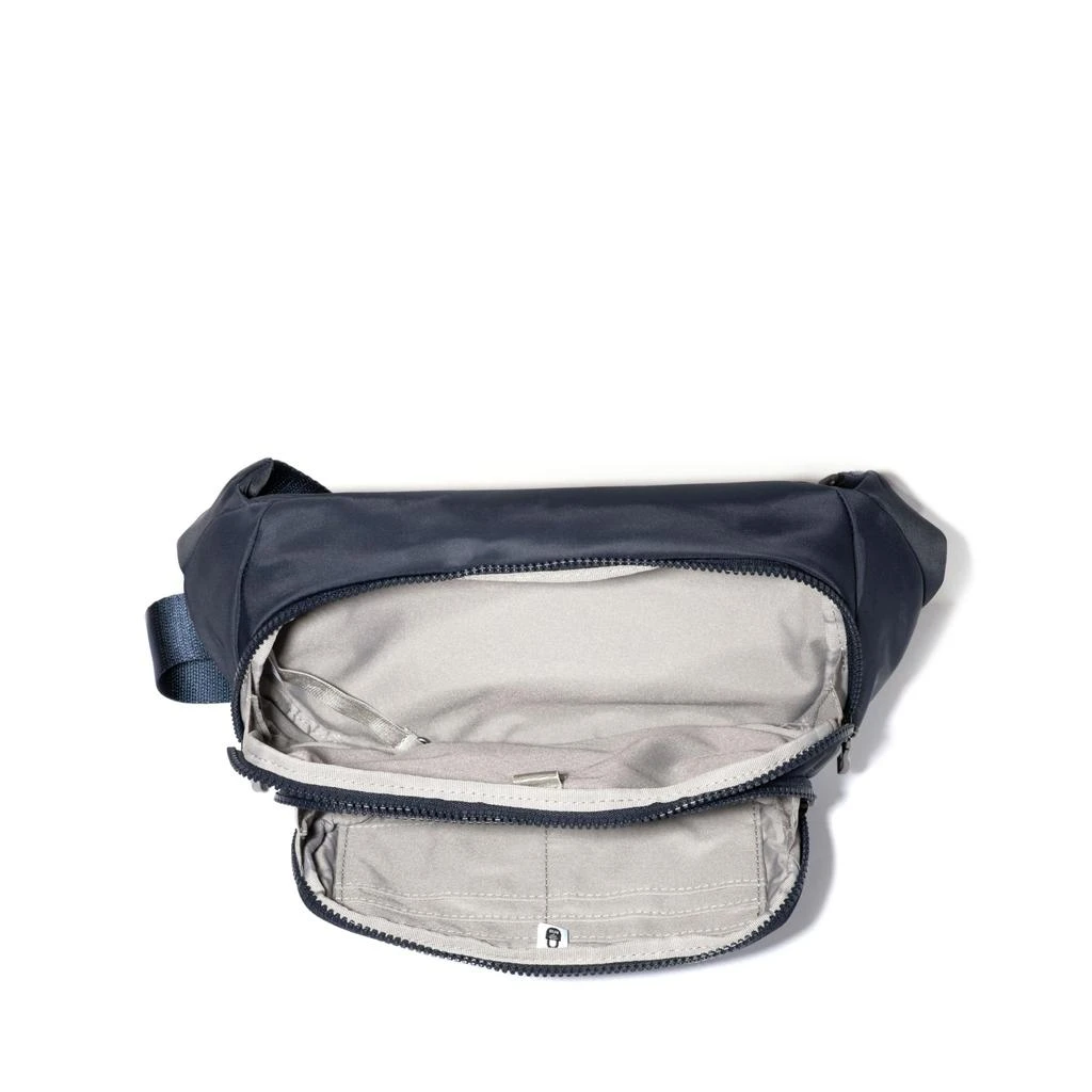 Baggallini On The Go Large Belt Bag Waist Pack 3