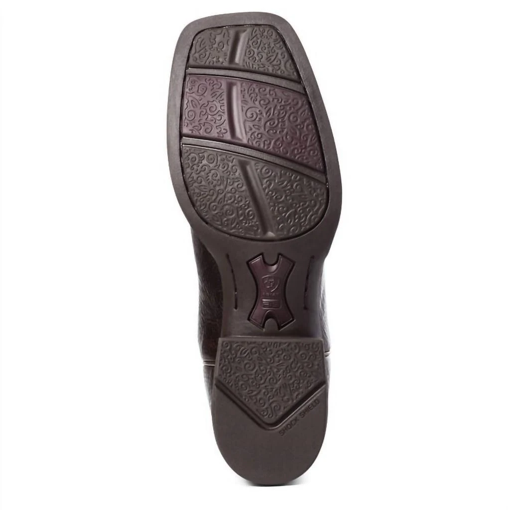 Ariat Ariat - Women's West Bound Western Boot 5