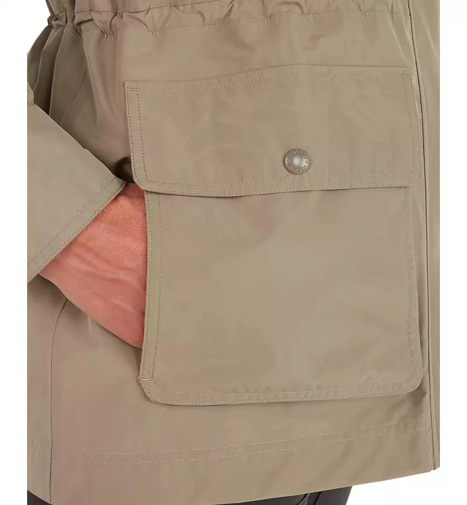 Marmot Women's '78 All Weather Hooded Waterproof Parka 5