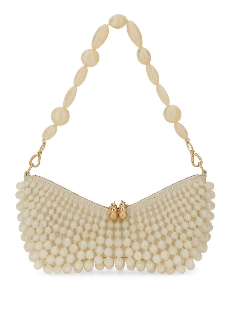 Cult Gaia MERCIER CLUTCH
