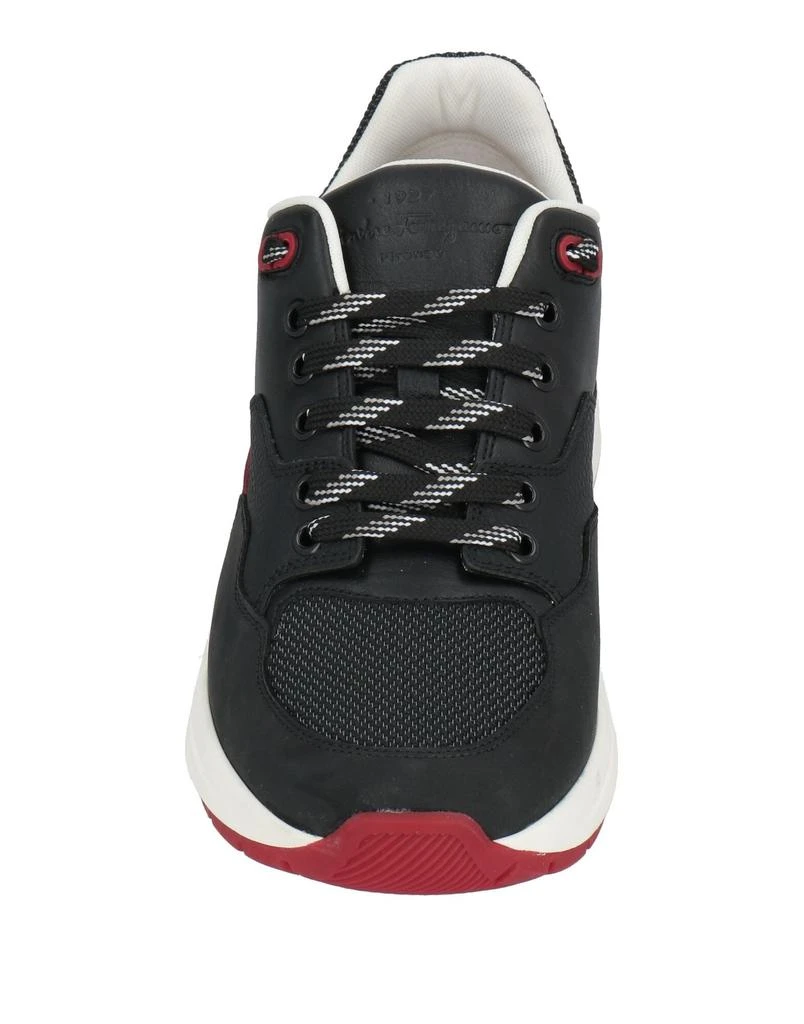 Salvatore Ferragamo Sneakers 4