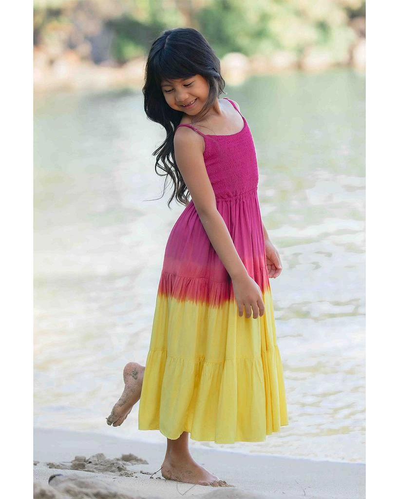 Tiare Hawaii Girls' Avisa Dress - Little Kid, Big Kid 2
