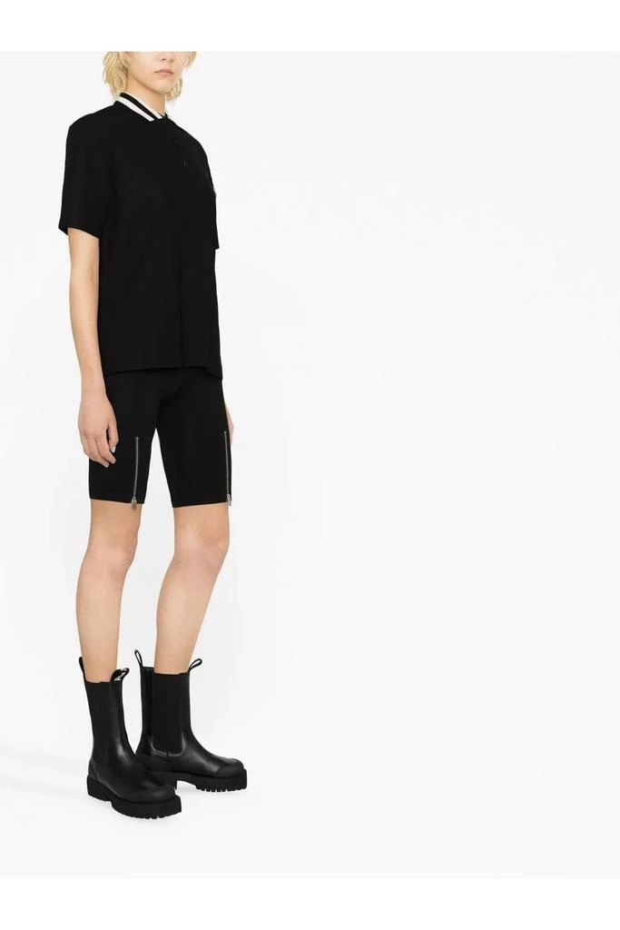 undefined Womens Classic Polo 3