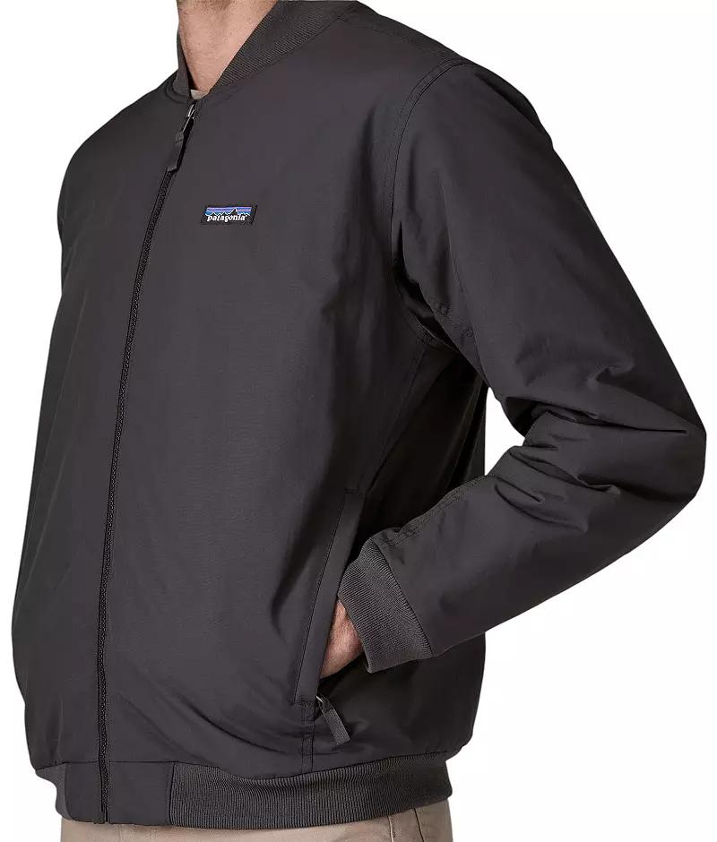 Patagonia Patagonia Men's Isthmus Deck Jacket - Outdoor Clothing