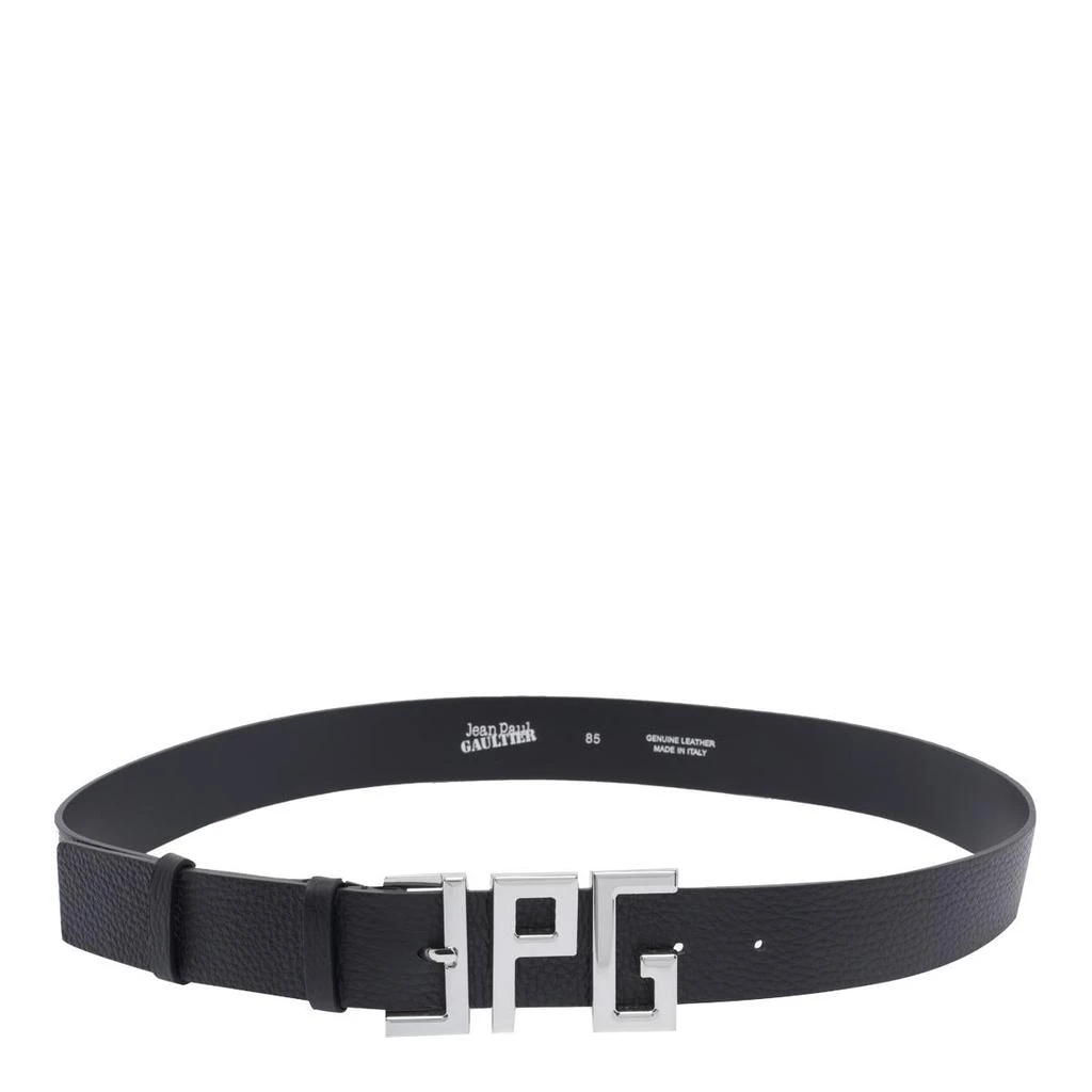 Jean Paul Gaultier Jean Paul Gaultier Belts 1