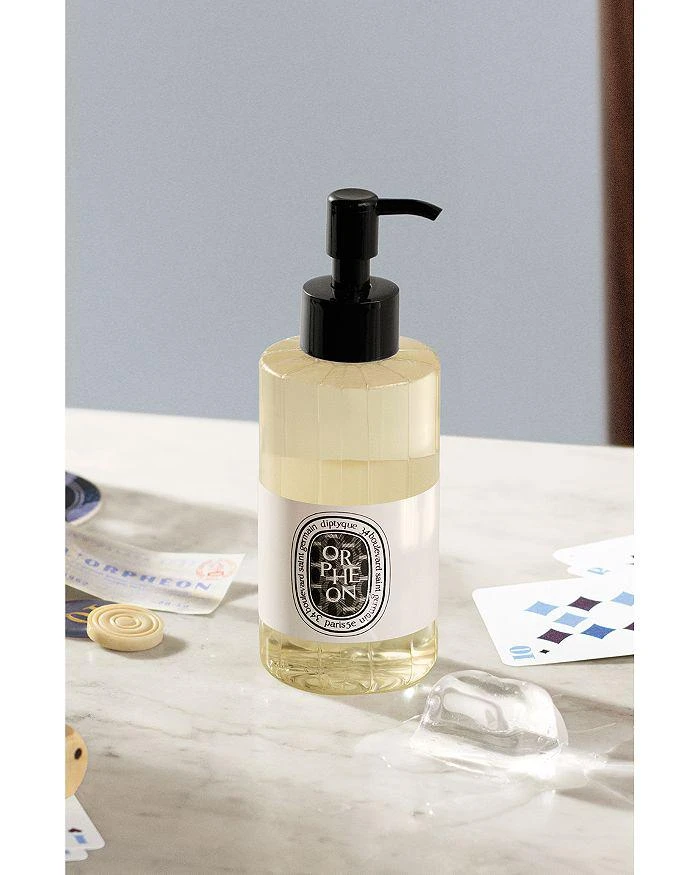 Diptyque Orphéon Cleansing Hand & Body Gel 6.8 oz. 2