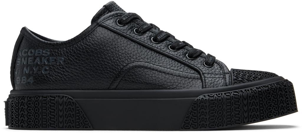 ★SPALWART★ Peach Low Sneakers Black 62039779999 6203977999 Webshop | Spalwart