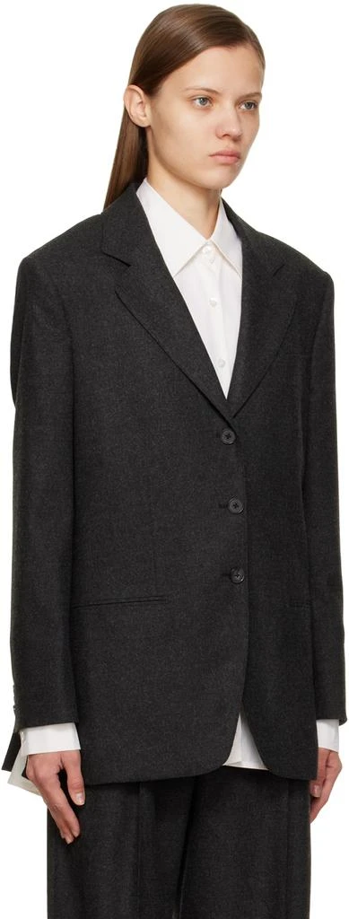 Beaufille Gray Saville Blazer 2