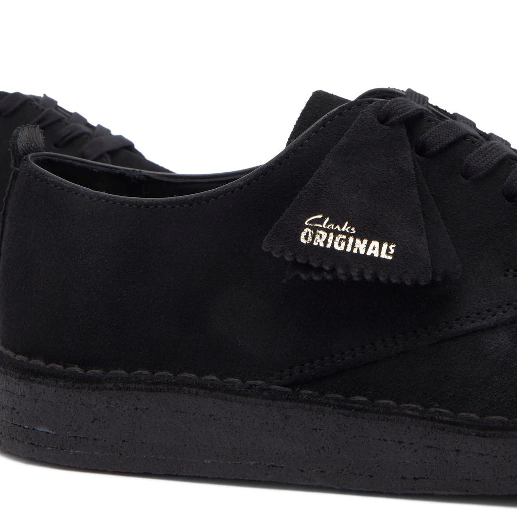 Clarks Clarks Originals Coal London - Business Casual Shoes