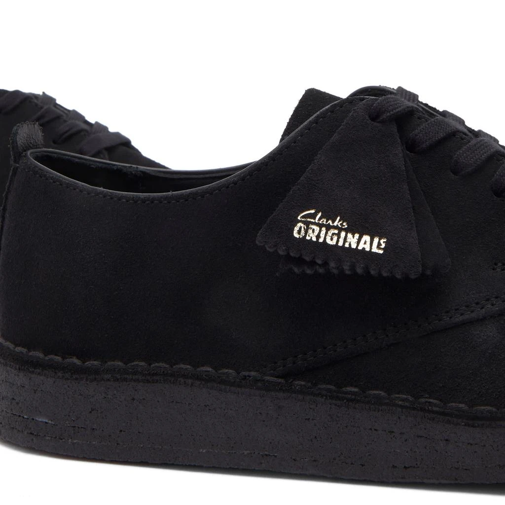 Clarks Clarks Originals Coal London 3
