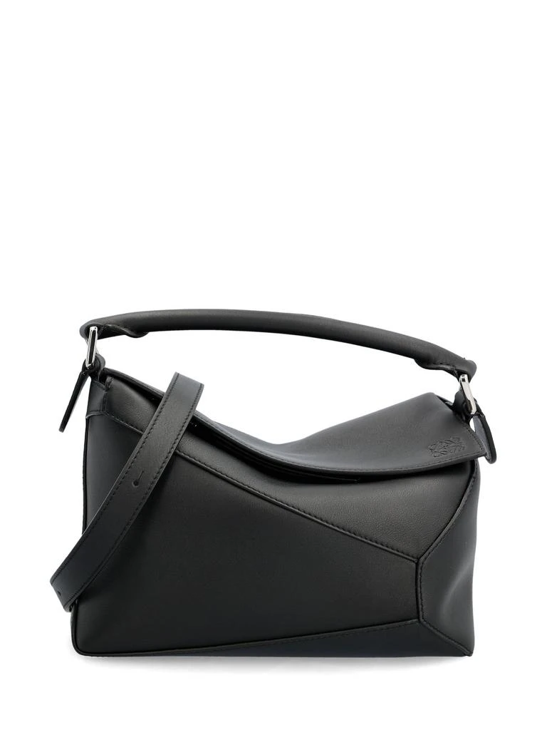 Loewe Loewe Puzzle Small Shoulder Bag 1