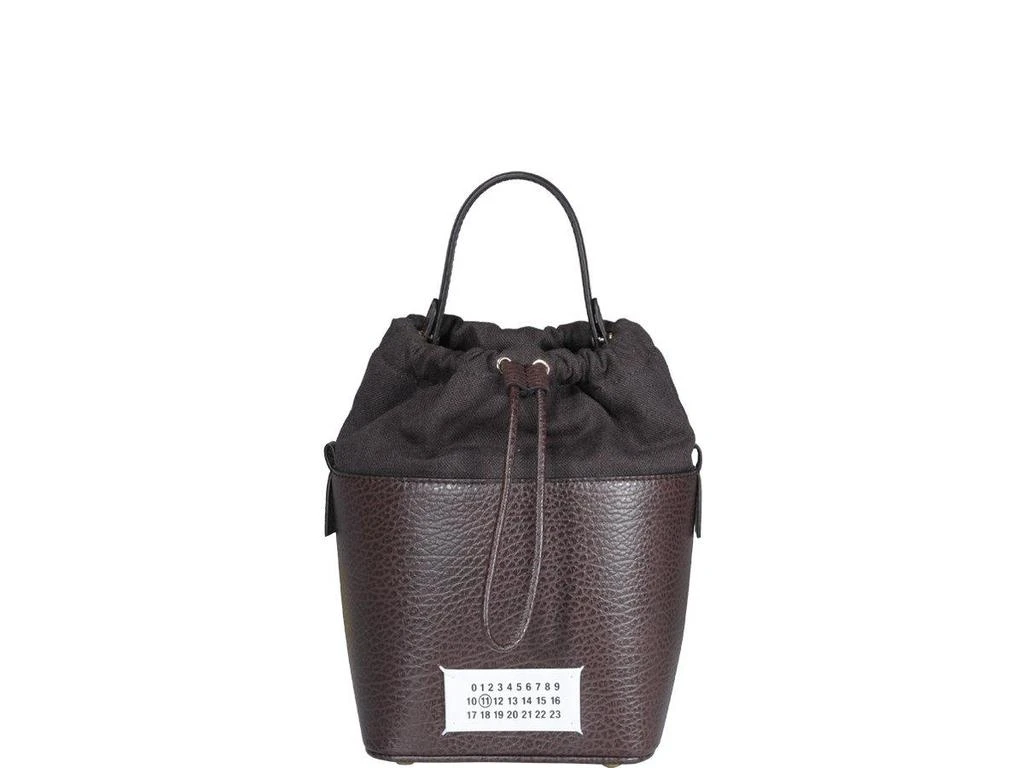 MAISON MARGIELA 5ac Bucket Bag 2